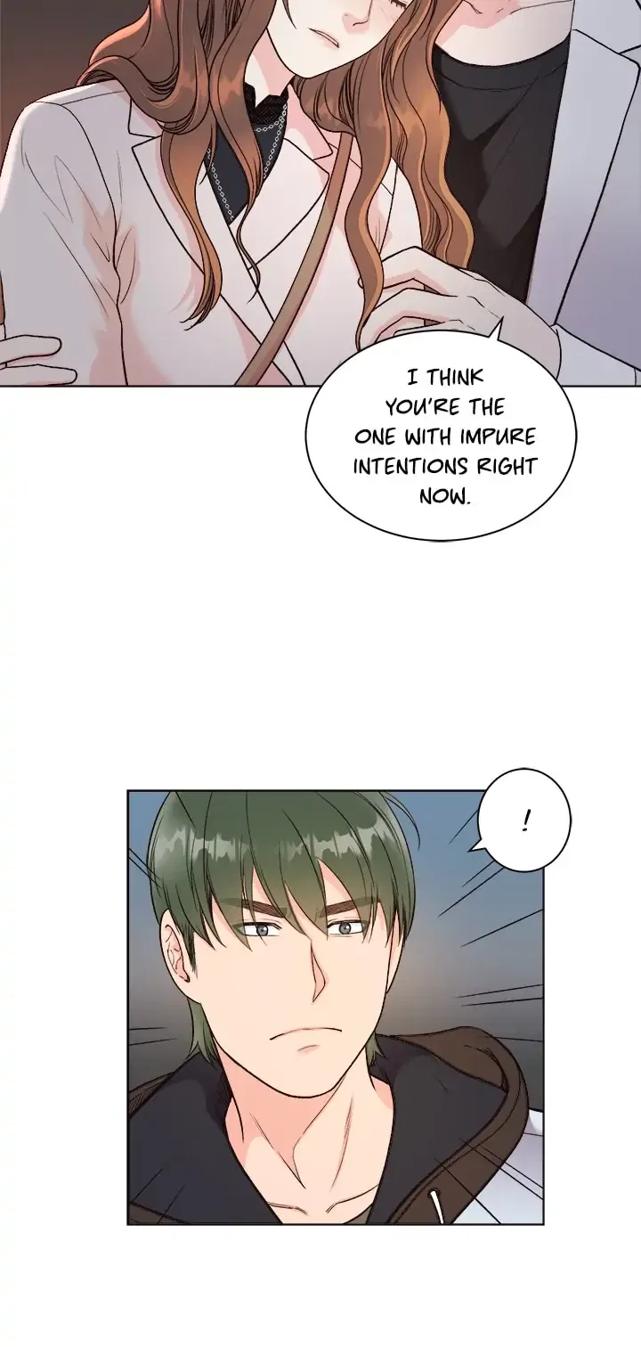 How to Take Off a Wedding Dress Chapter 58 – Page 7