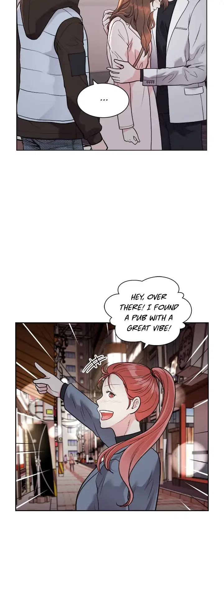 How to Take Off a Wedding Dress Chapter 58 – Page 9