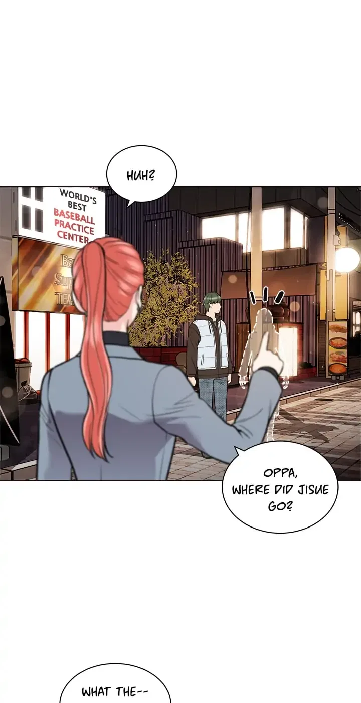 How to Take Off a Wedding Dress Chapter 58 – Page 10