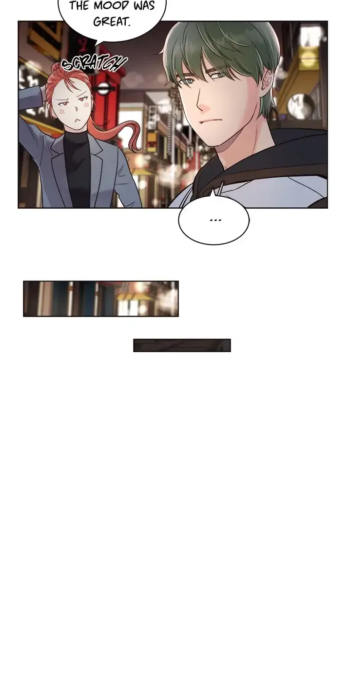 How to Take Off a Wedding Dress Chapter 58 – Page 11