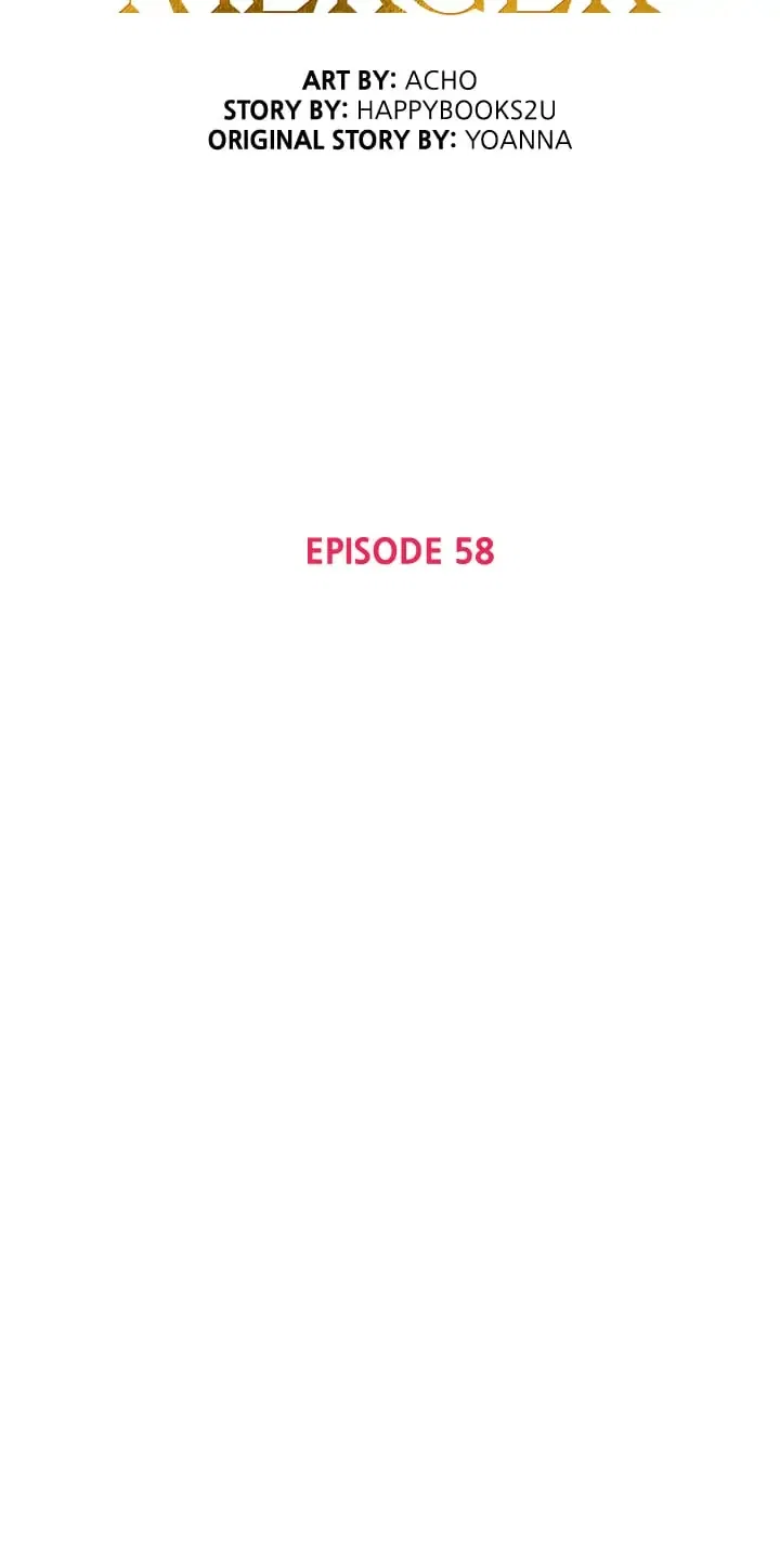 How to Take Off a Wedding Dress Chapter 58 – Page 19