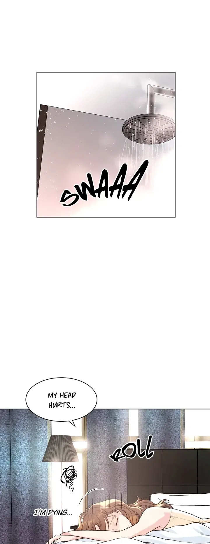 How to Take Off a Wedding Dress Chapter 58 – Page 22