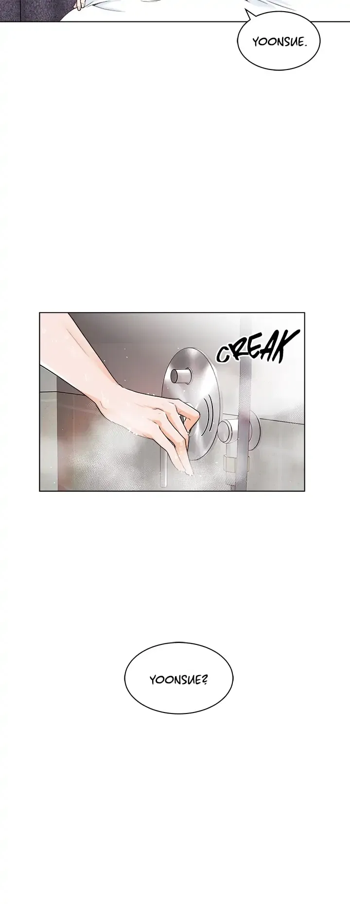 How to Take Off a Wedding Dress Chapter 58 – Page 23