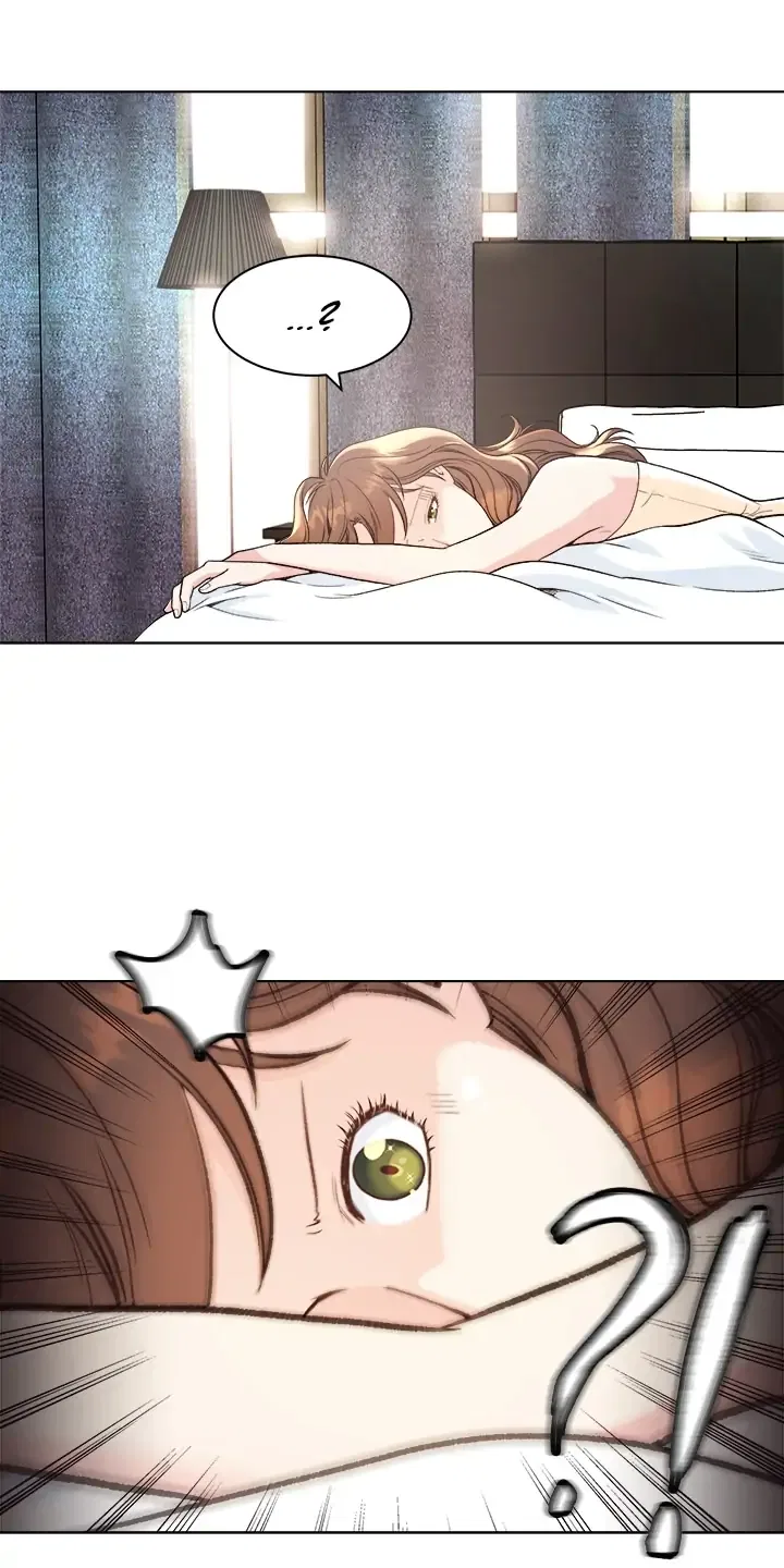 How to Take Off a Wedding Dress Chapter 58 – Page 24