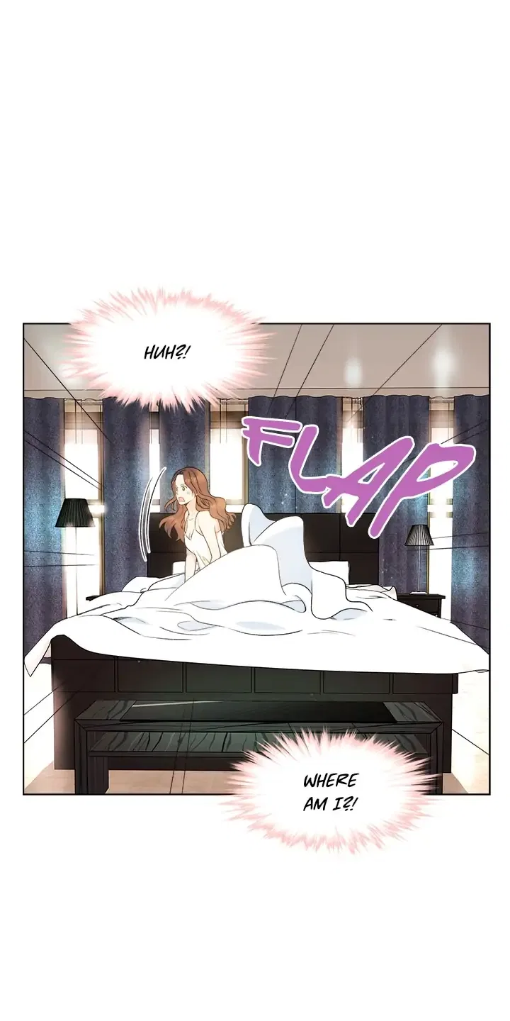 How to Take Off a Wedding Dress Chapter 58 – Page 25