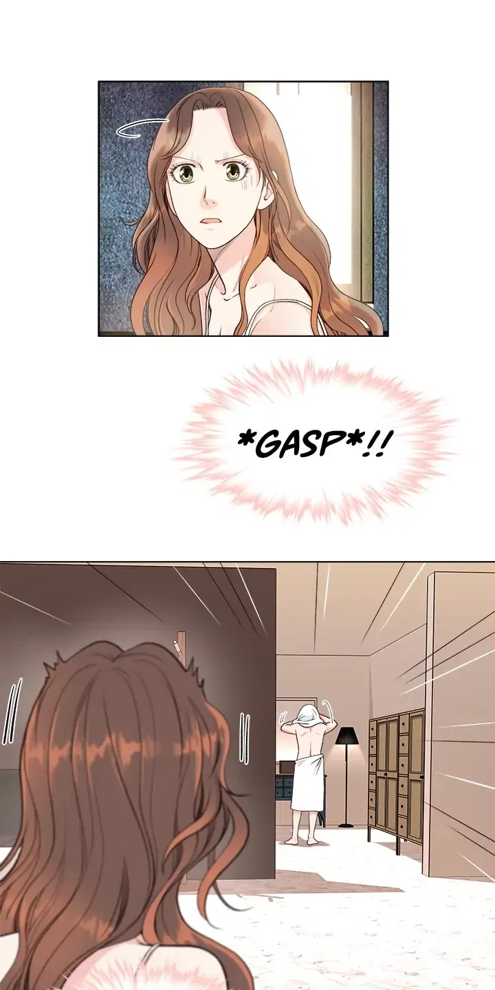 How to Take Off a Wedding Dress Chapter 58 – Page 26