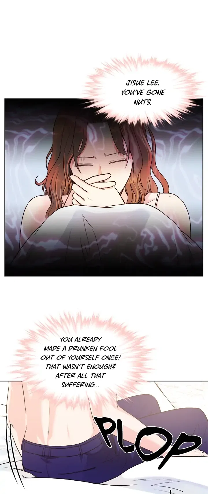 How to Take Off a Wedding Dress Chapter 58 – Page 30