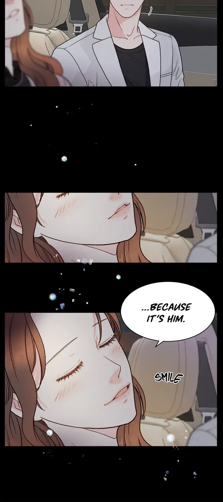 How to Take Off a Wedding Dress Chapter 58 – Page 43