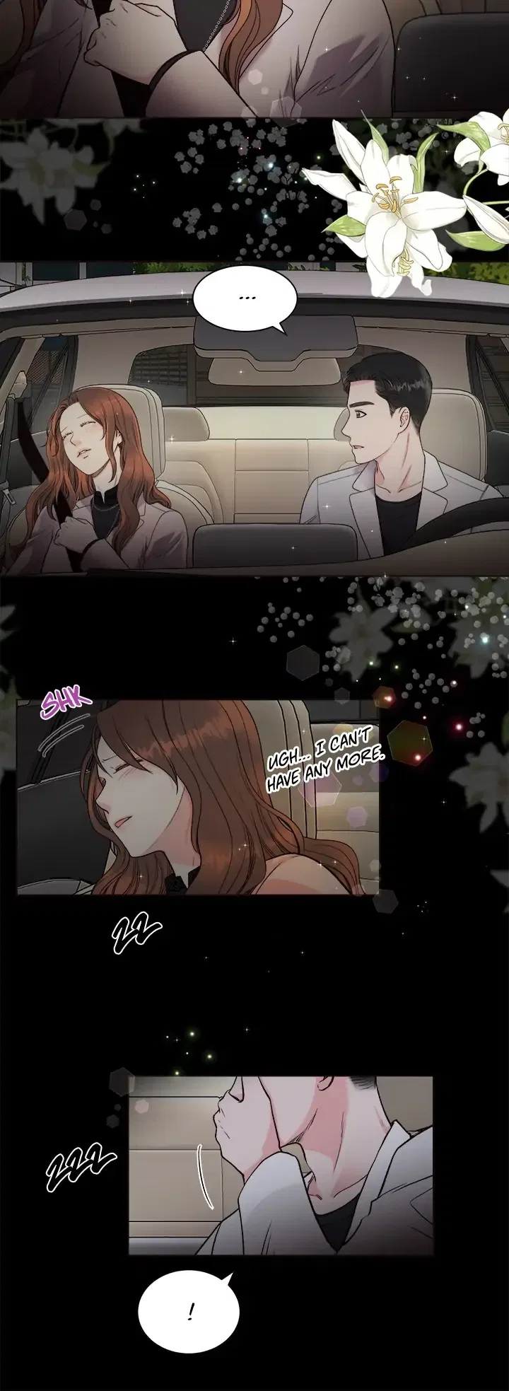How to Take Off a Wedding Dress Chapter 58 – Page 45