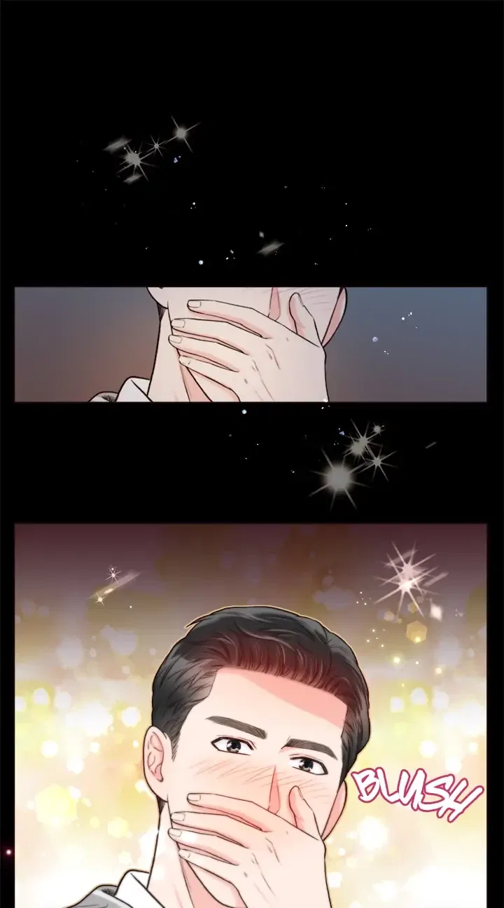 How to Take Off a Wedding Dress Chapter 58 – Page 46