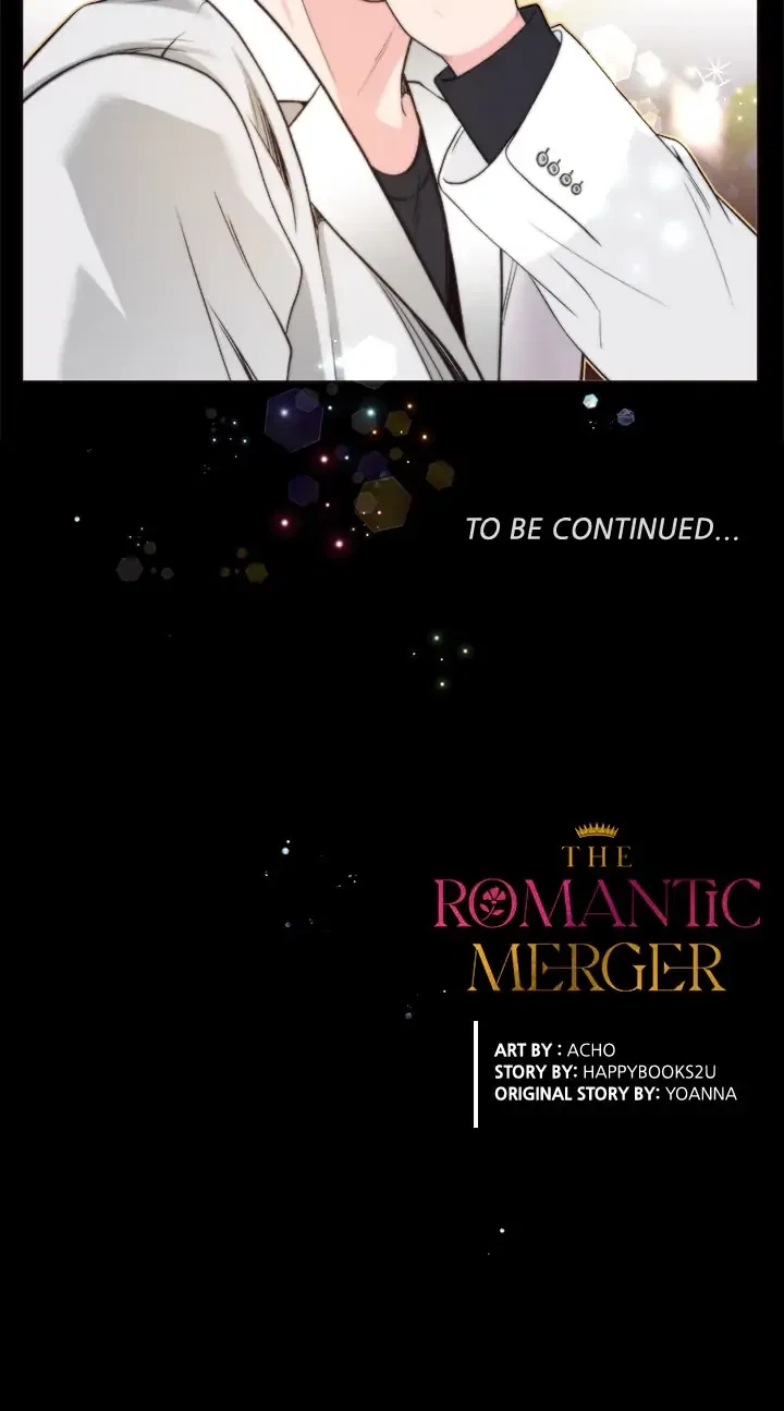 How to Take Off a Wedding Dress Chapter 58 – Page 47