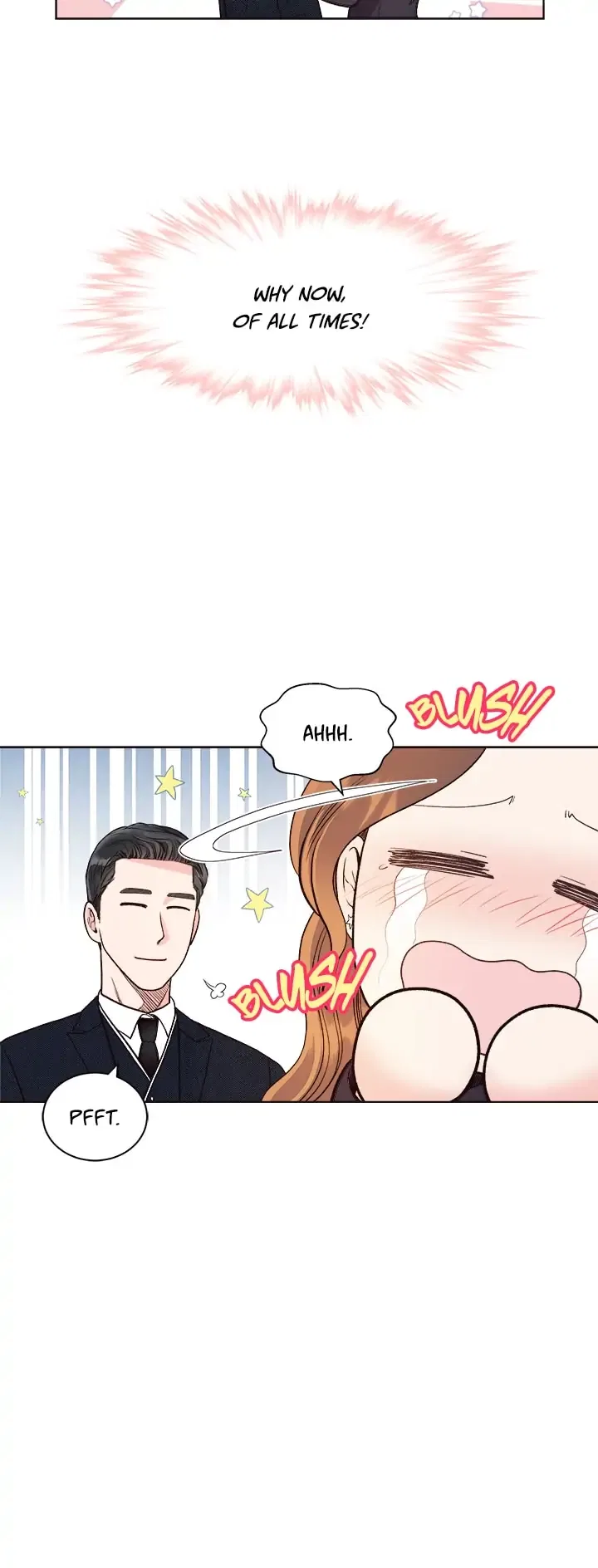 How to Take Off a Wedding Dress Chapter 57 – Page 4