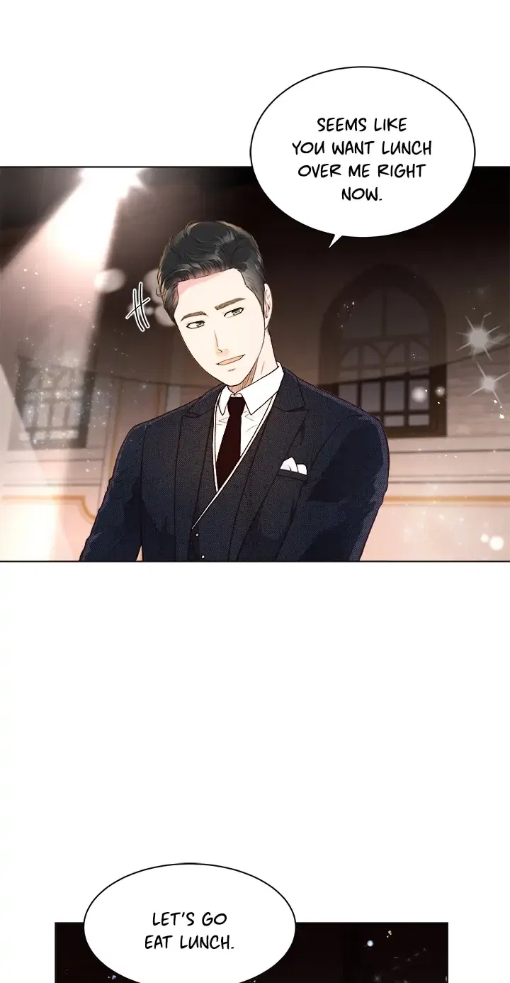 How to Take Off a Wedding Dress Chapter 57 – Page 5