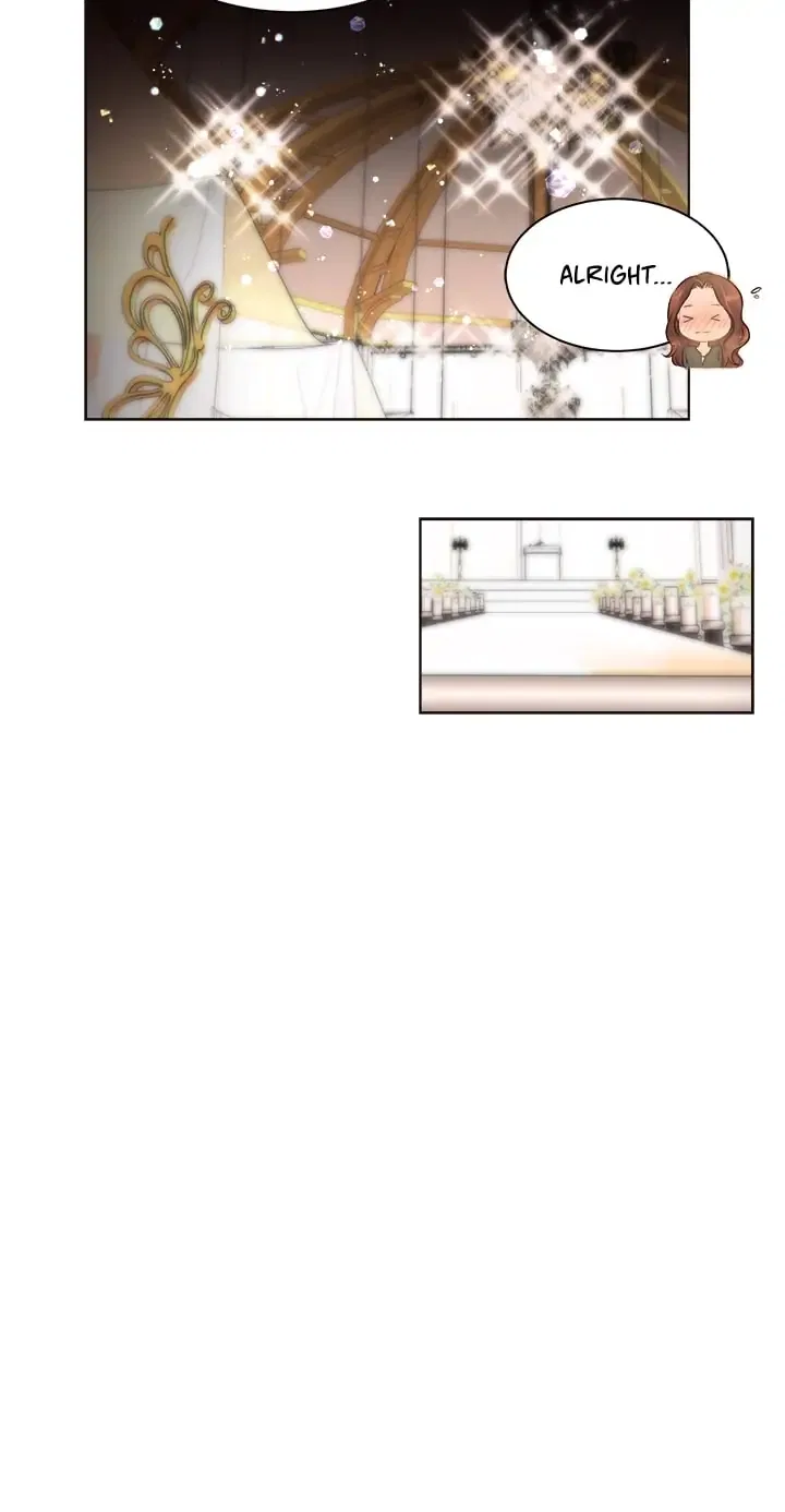 How to Take Off a Wedding Dress Chapter 57 – Page 6