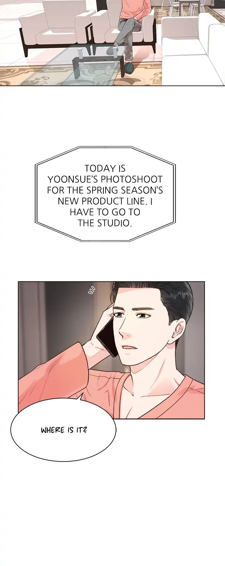 How to Take Off a Wedding Dress Chapter 57 – Page 9