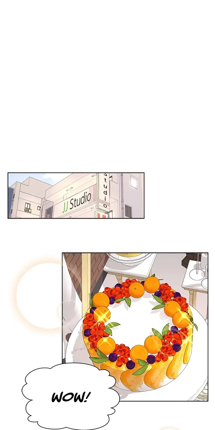 How to Take Off a Wedding Dress Chapter 57 – Page 10