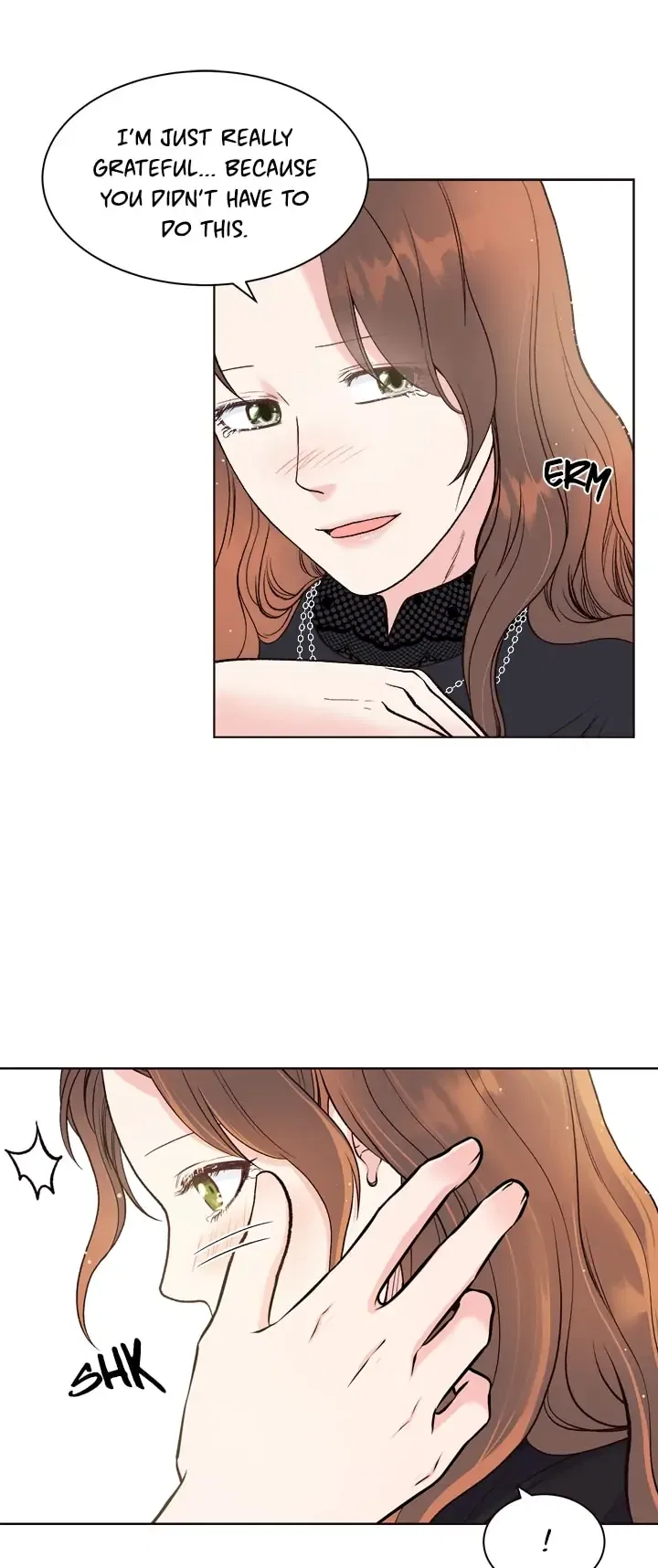 How to Take Off a Wedding Dress Chapter 57 – Page 14