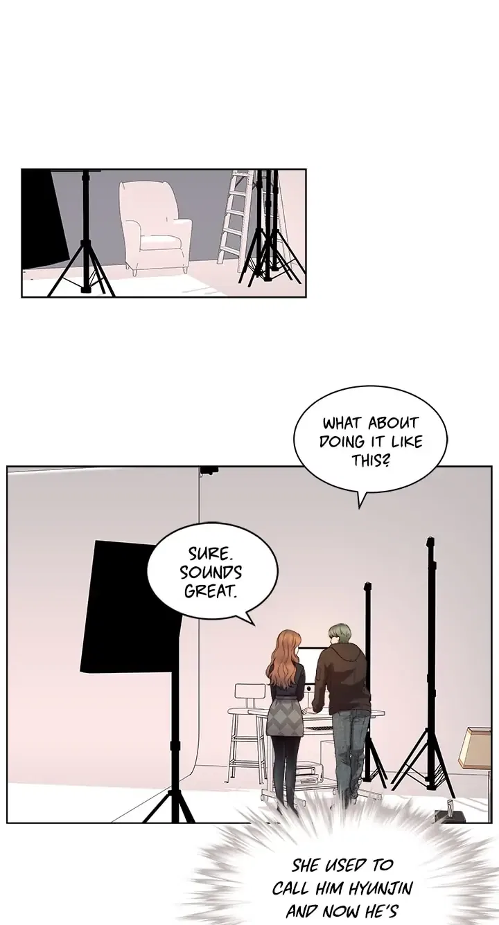 How to Take Off a Wedding Dress Chapter 57 – Page 21