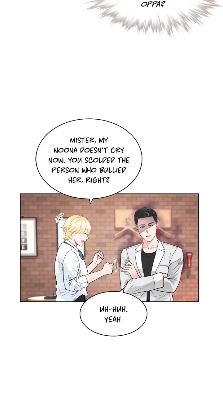 How to Take Off a Wedding Dress Chapter 57 – Page 22