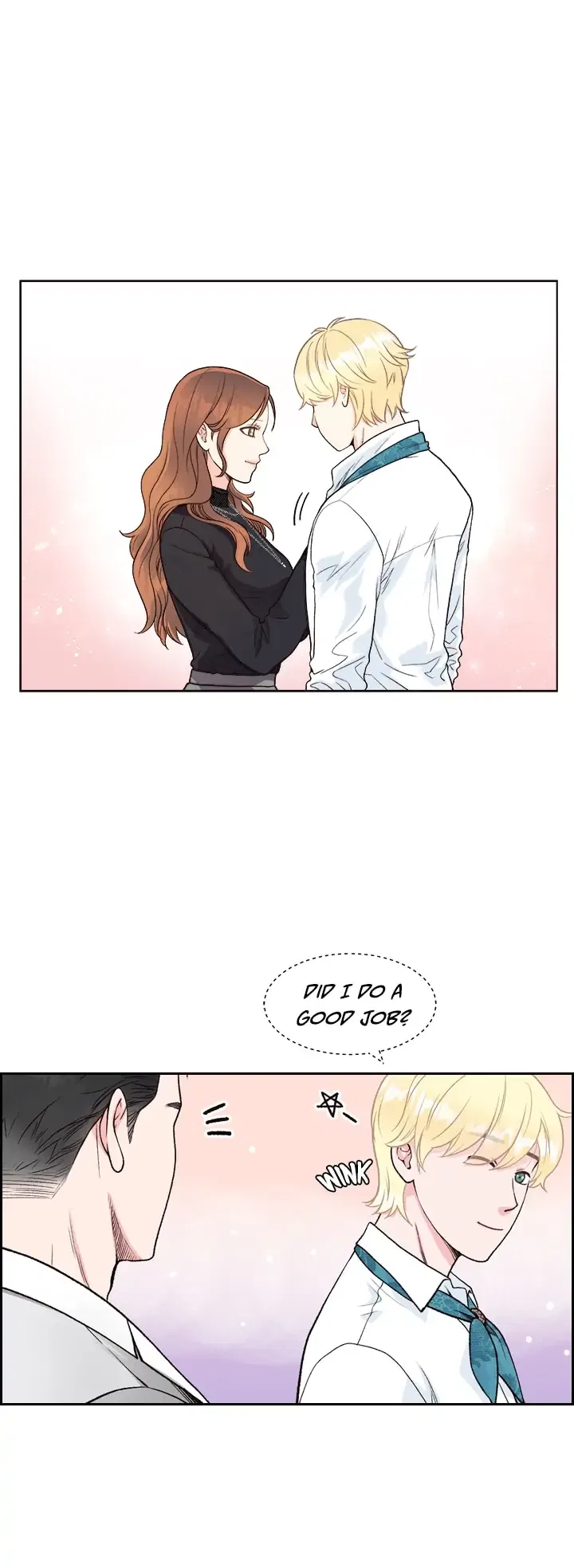 How to Take Off a Wedding Dress Chapter 57 – Page 26