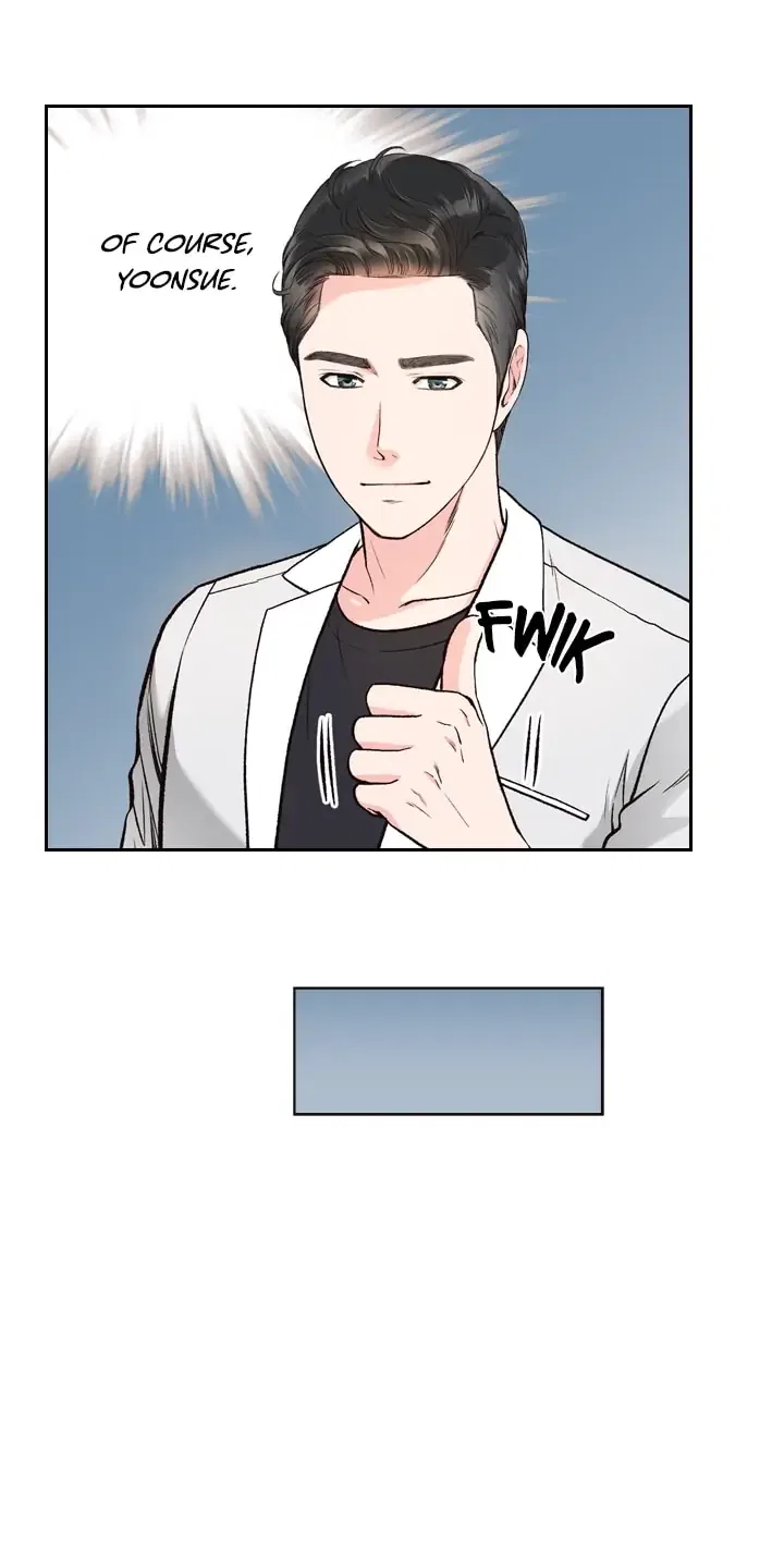 How to Take Off a Wedding Dress Chapter 57 – Page 27
