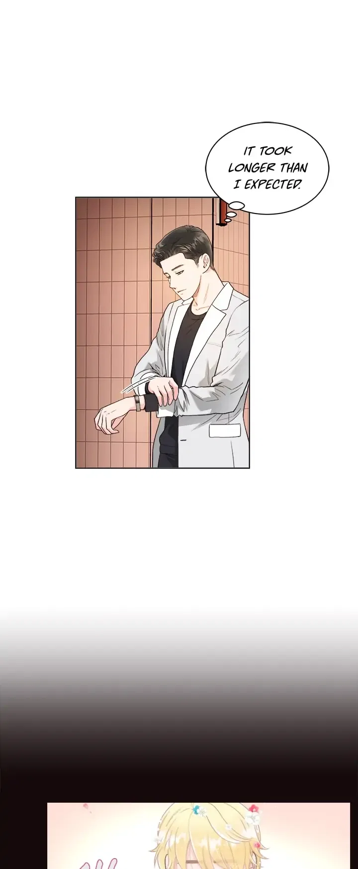 How to Take Off a Wedding Dress Chapter 57 – Page 29