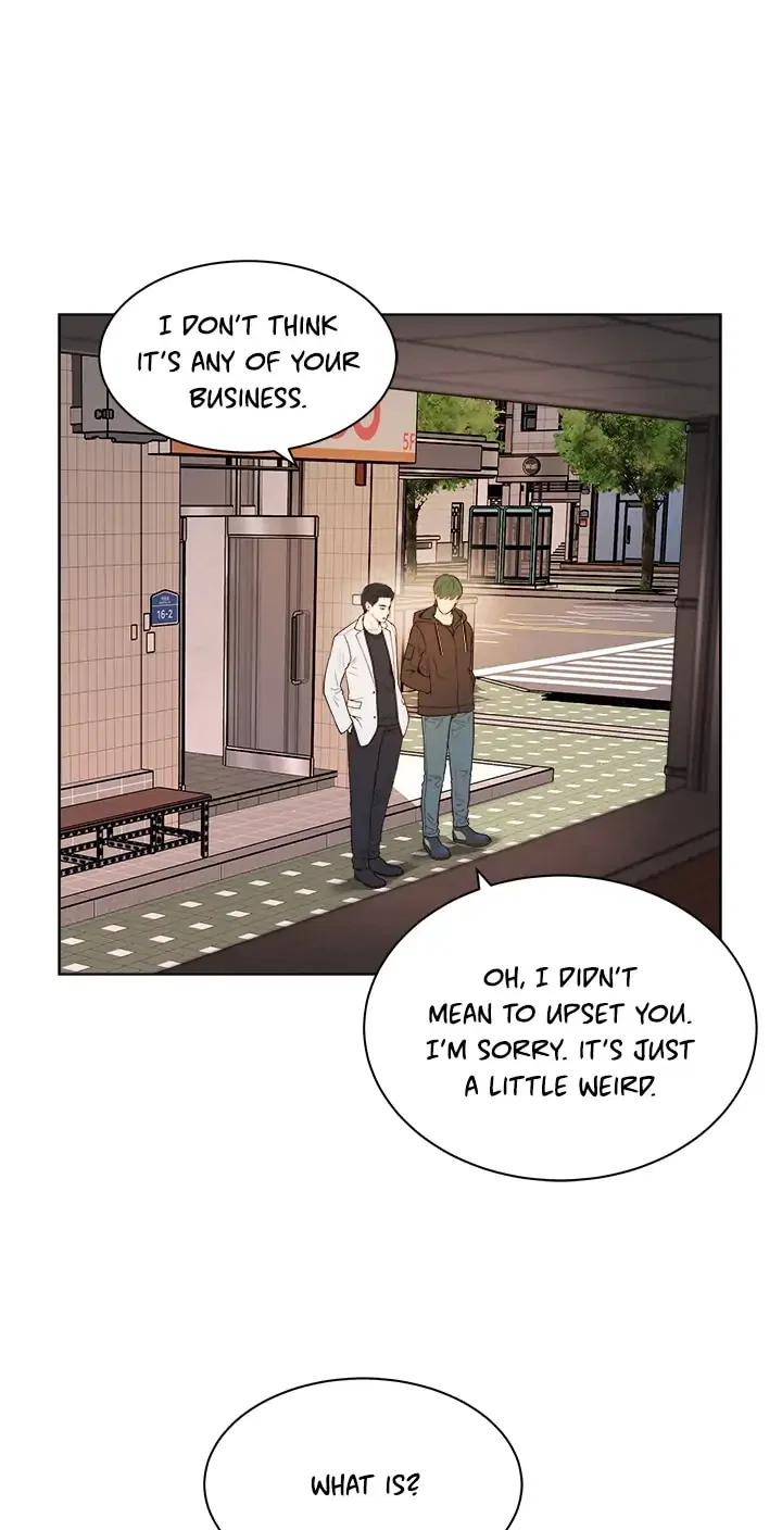 How to Take Off a Wedding Dress Chapter 57 – Page 37