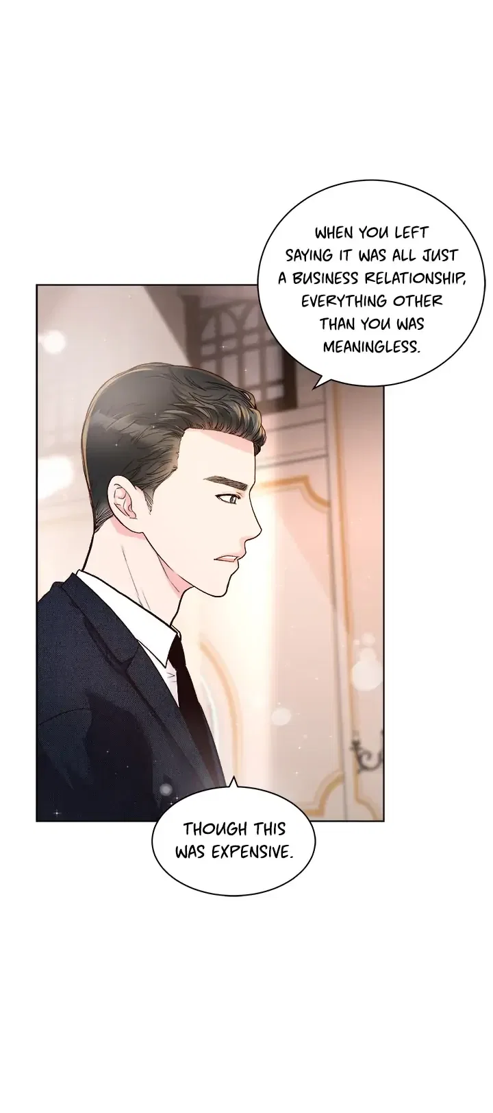 How to Take Off a Wedding Dress Chapter 56 – Page 37