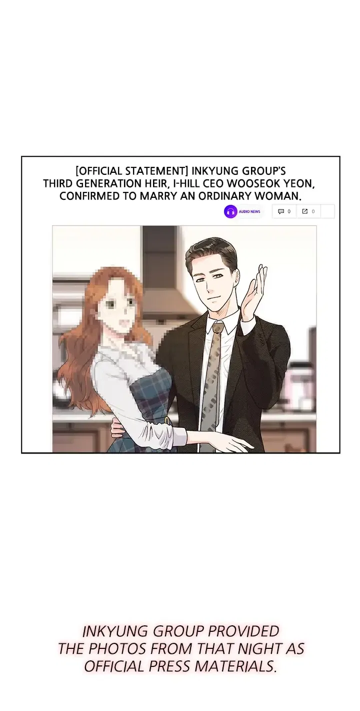How to Take Off a Wedding Dress Chapter 55 – Page 3