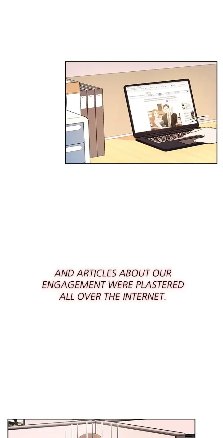 How to Take Off a Wedding Dress Chapter 55 – Page 4