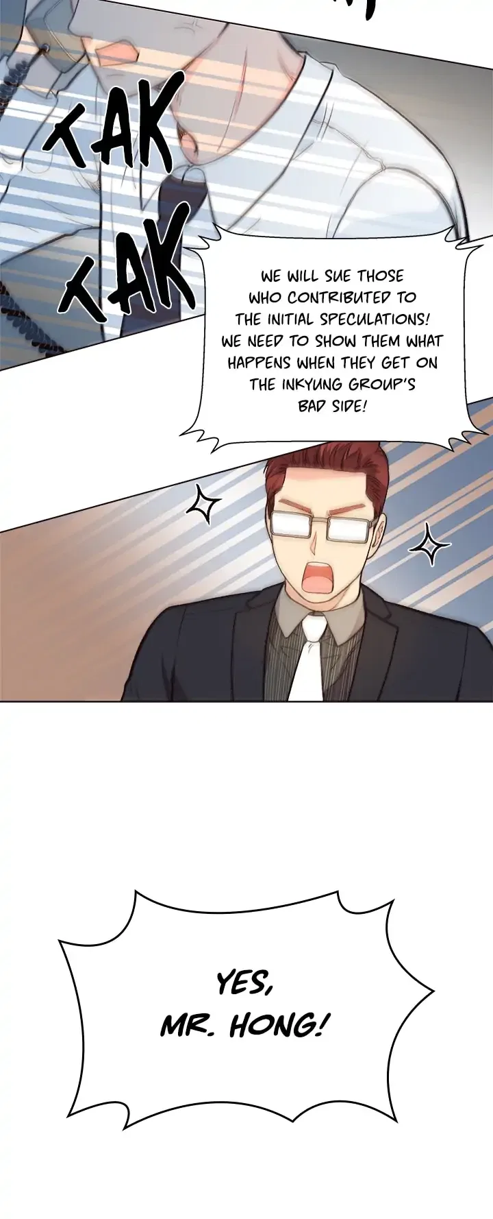 How to Take Off a Wedding Dress Chapter 55 – Page 8