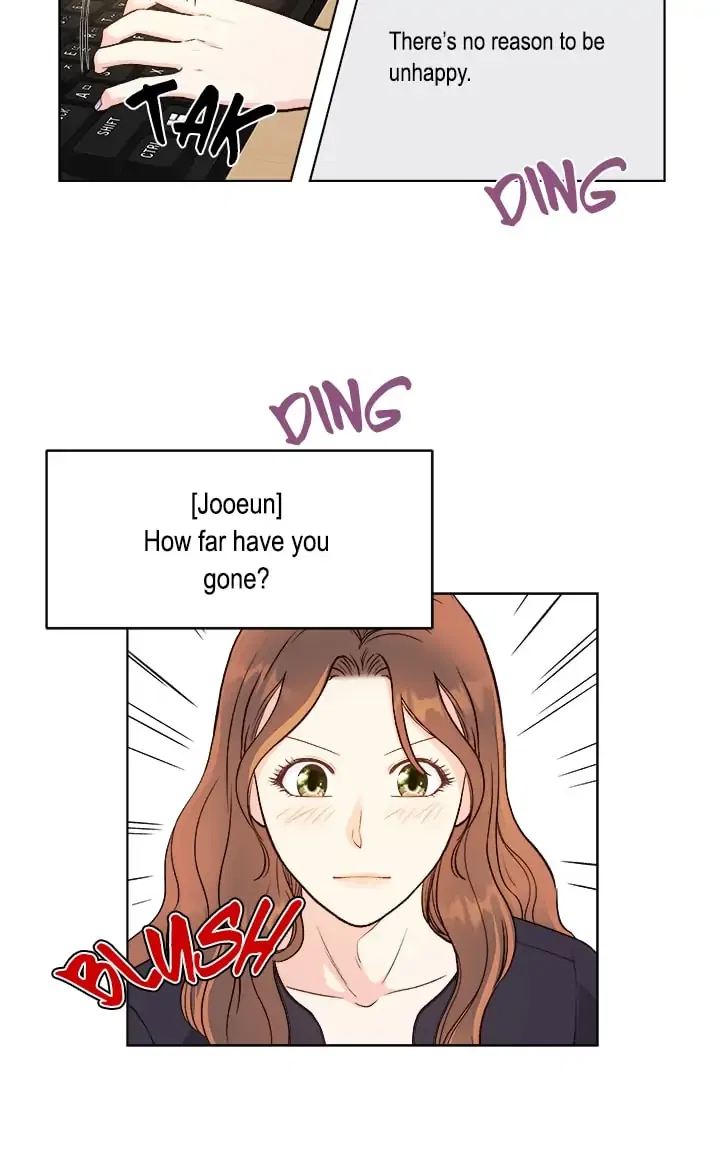 How to Take Off a Wedding Dress Chapter 55 – Page 12