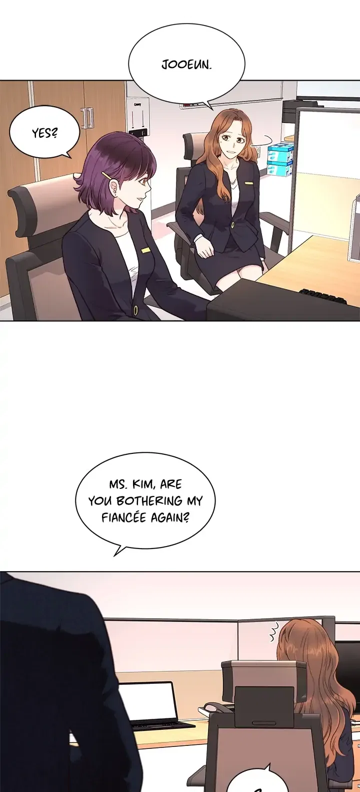 How to Take Off a Wedding Dress Chapter 55 – Page 13