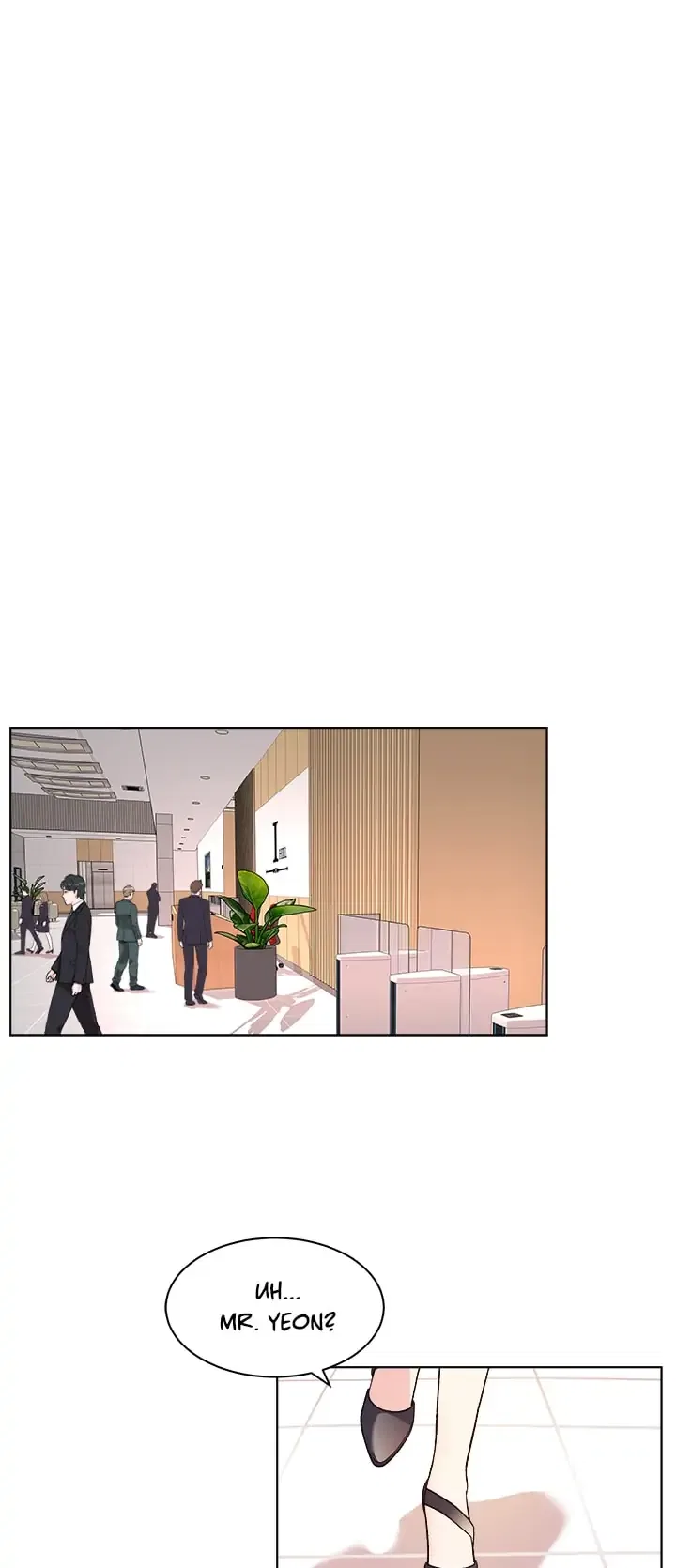 How to Take Off a Wedding Dress Chapter 55 – Page 17