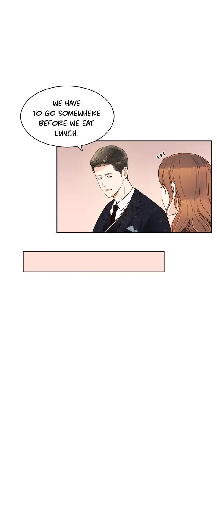How to Take Off a Wedding Dress Chapter 55 – Page 19