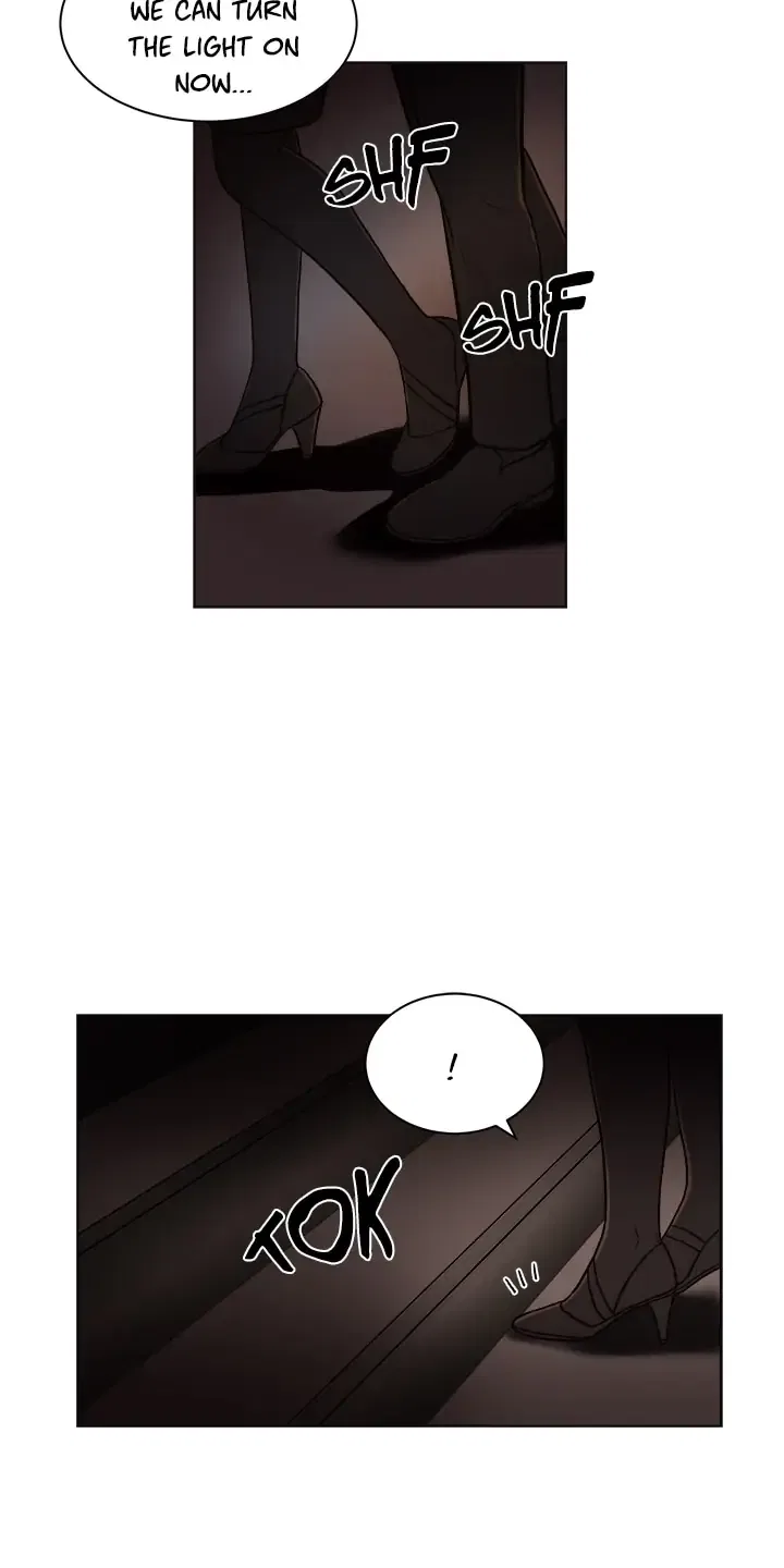 How to Take Off a Wedding Dress Chapter 55 – Page 22