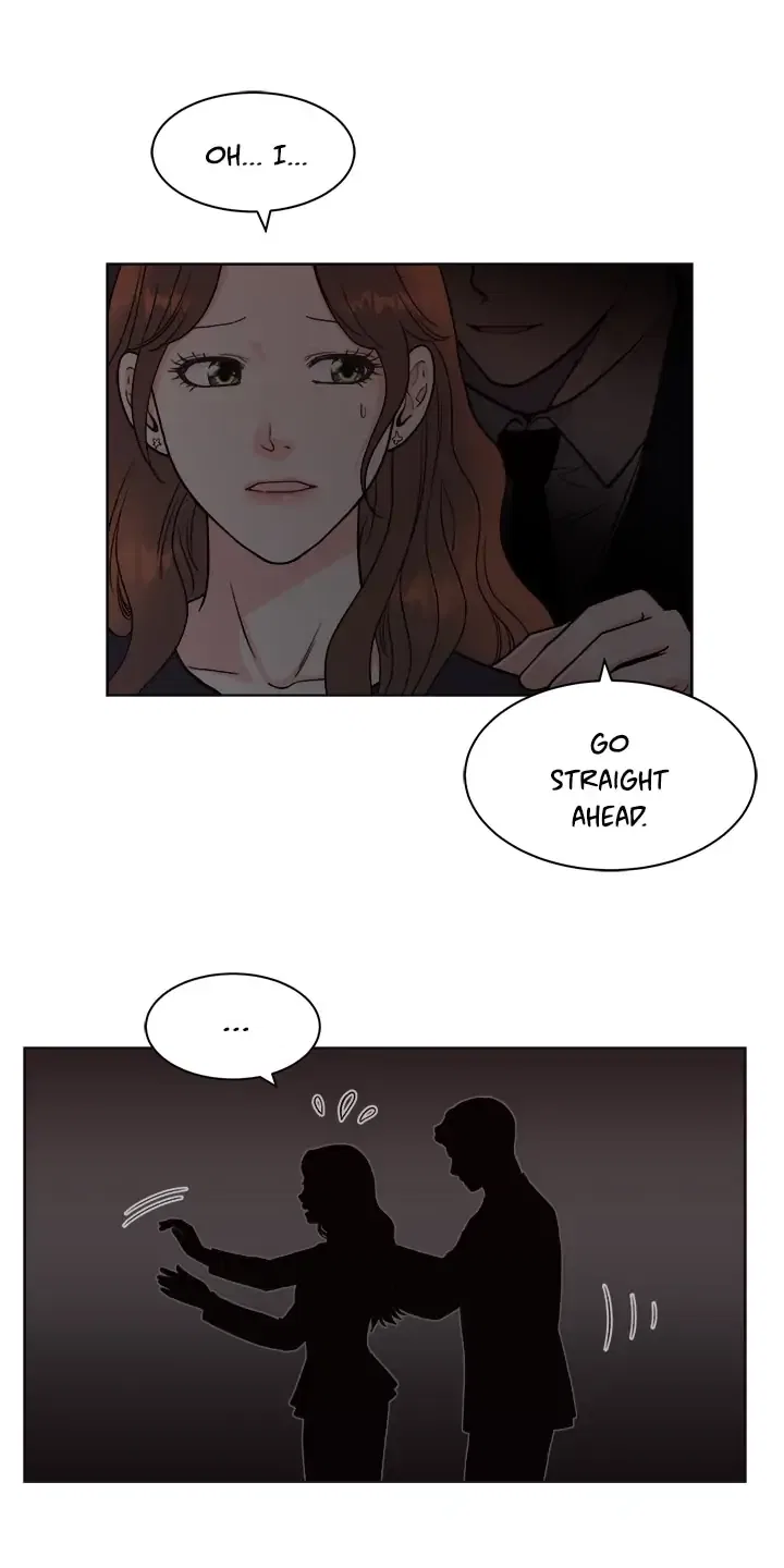 How to Take Off a Wedding Dress Chapter 55 – Page 23