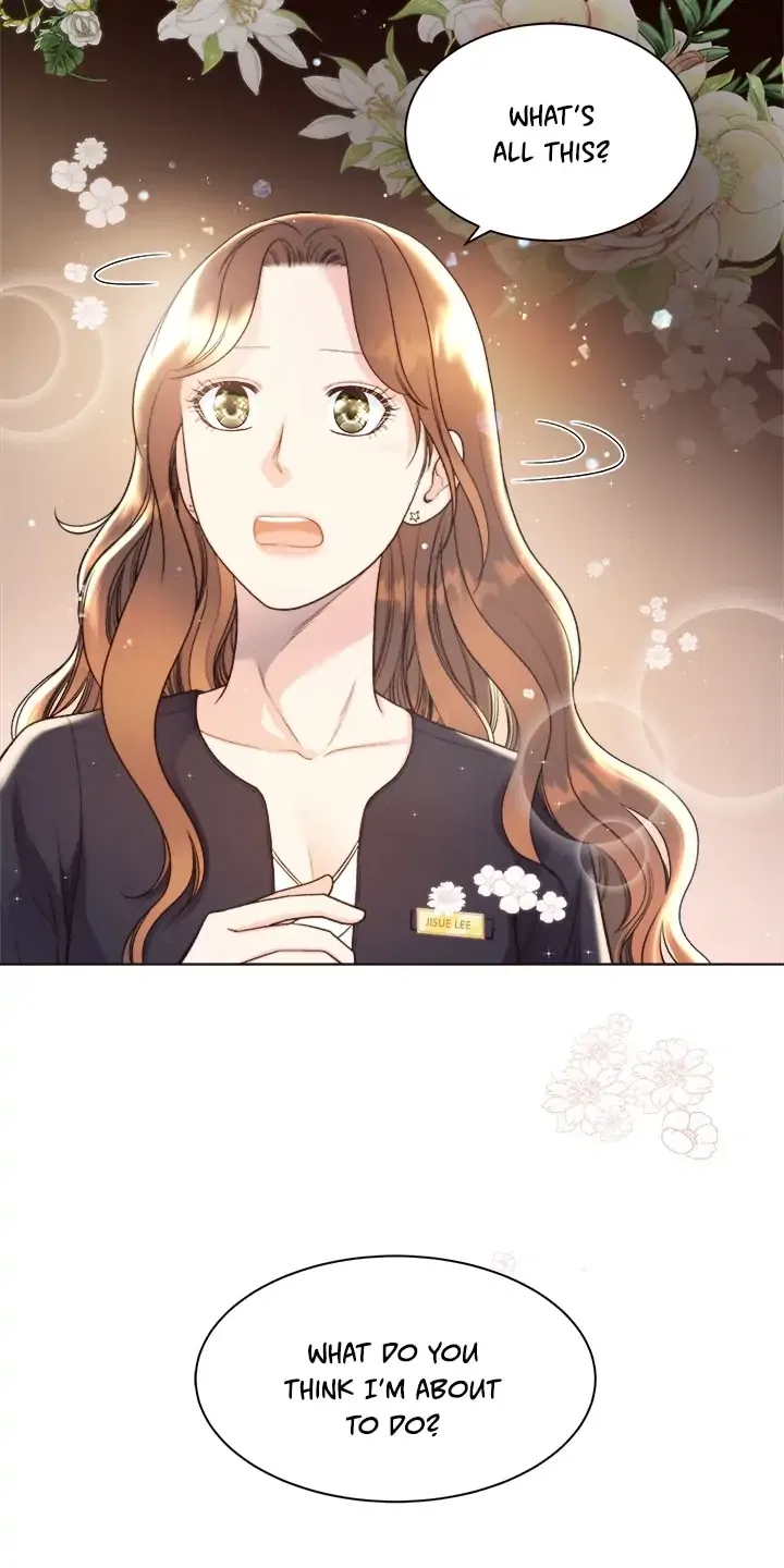 How to Take Off a Wedding Dress Chapter 55 – Page 29