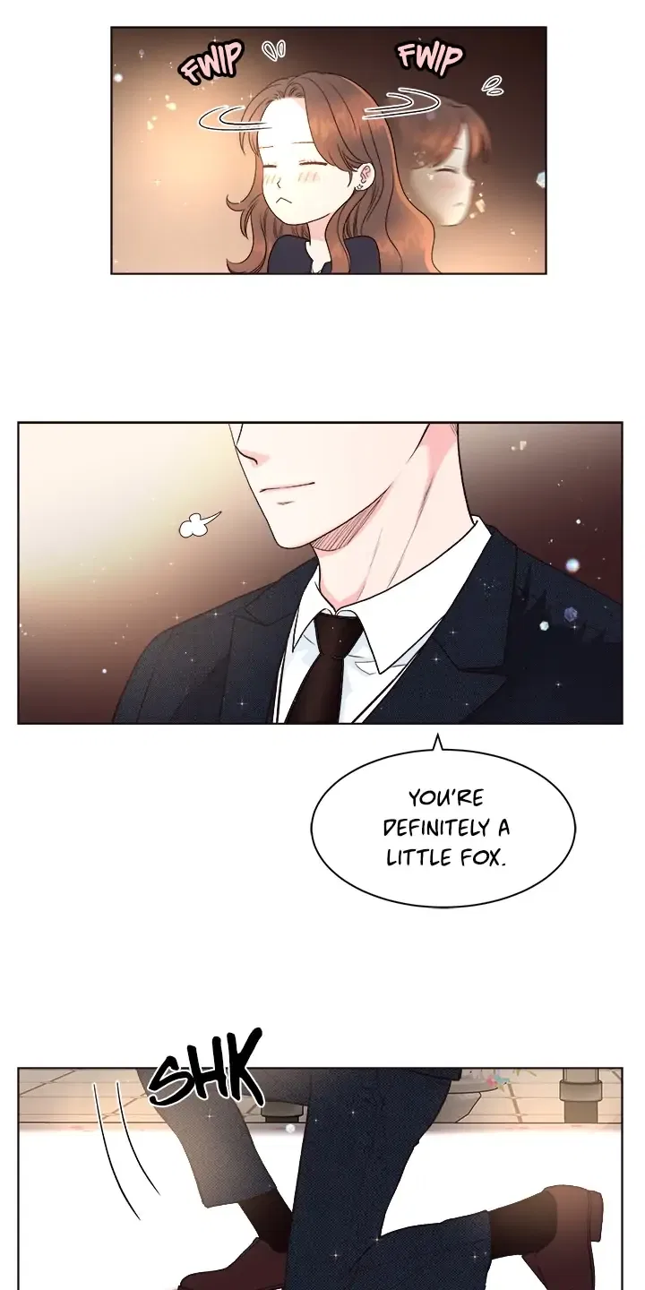 How to Take Off a Wedding Dress Chapter 55 – Page 30