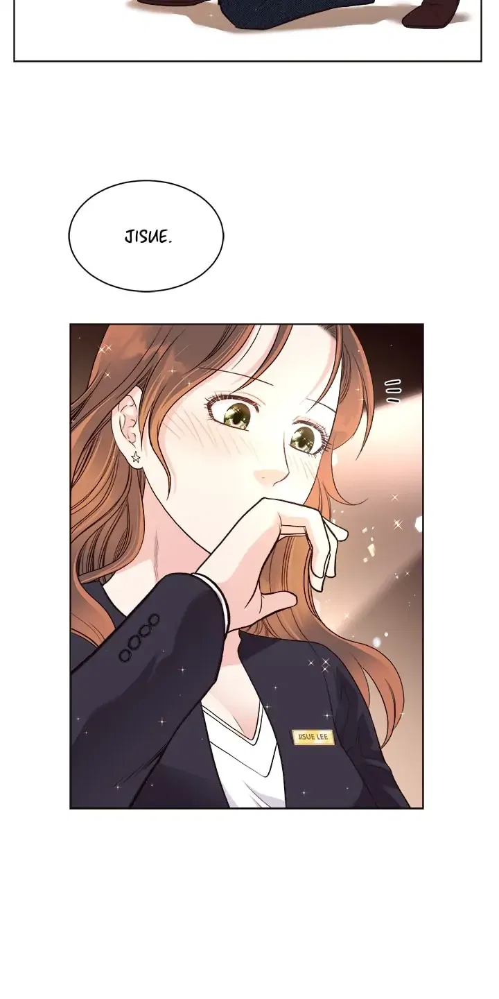 How to Take Off a Wedding Dress Chapter 55 – Page 31