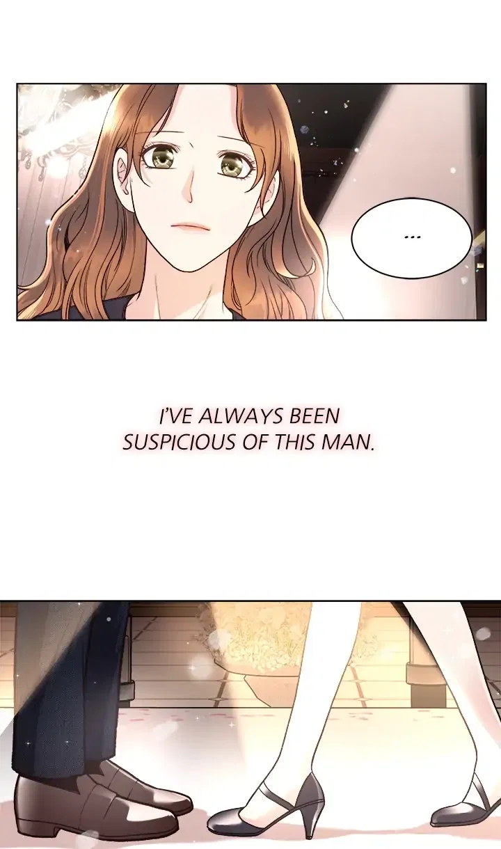 How to Take Off a Wedding Dress Chapter 55 – Page 38