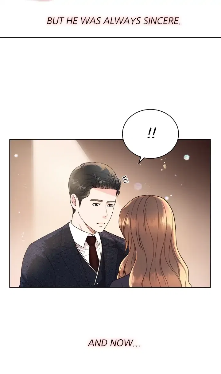 How to Take Off a Wedding Dress Chapter 55 – Page 39