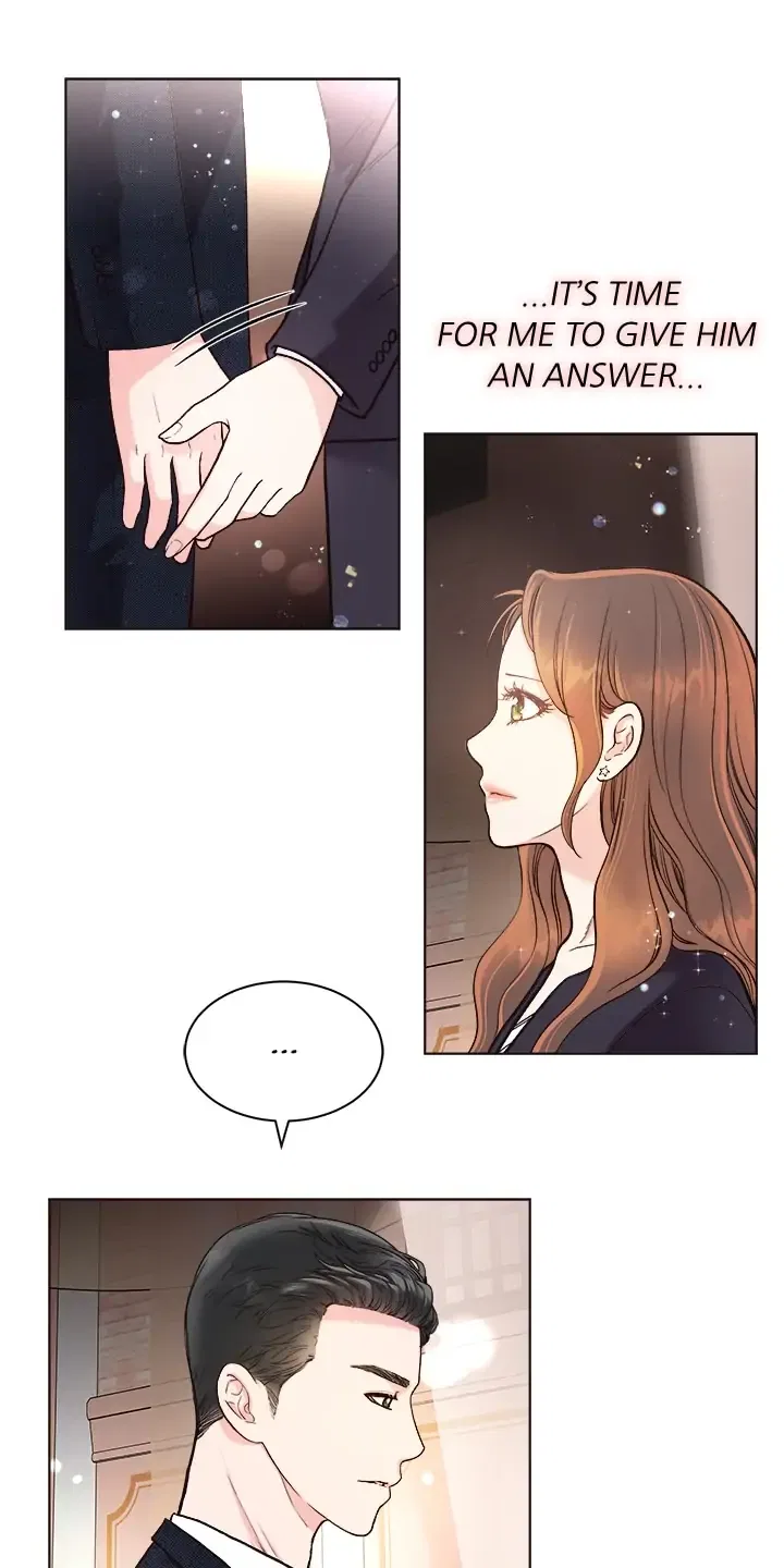 How to Take Off a Wedding Dress Chapter 55 – Page 40