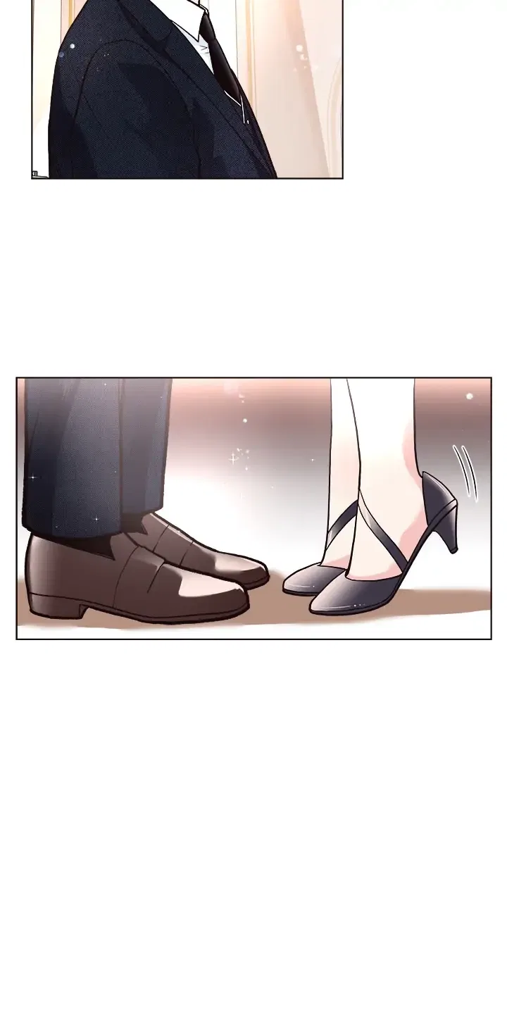 How to Take Off a Wedding Dress Chapter 55 – Page 41