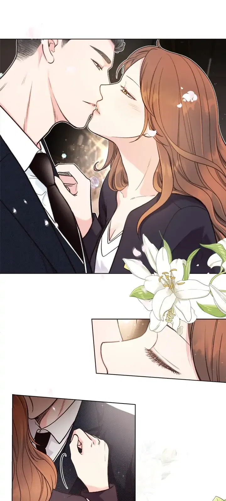 How to Take Off a Wedding Dress Chapter 55 – Page 42