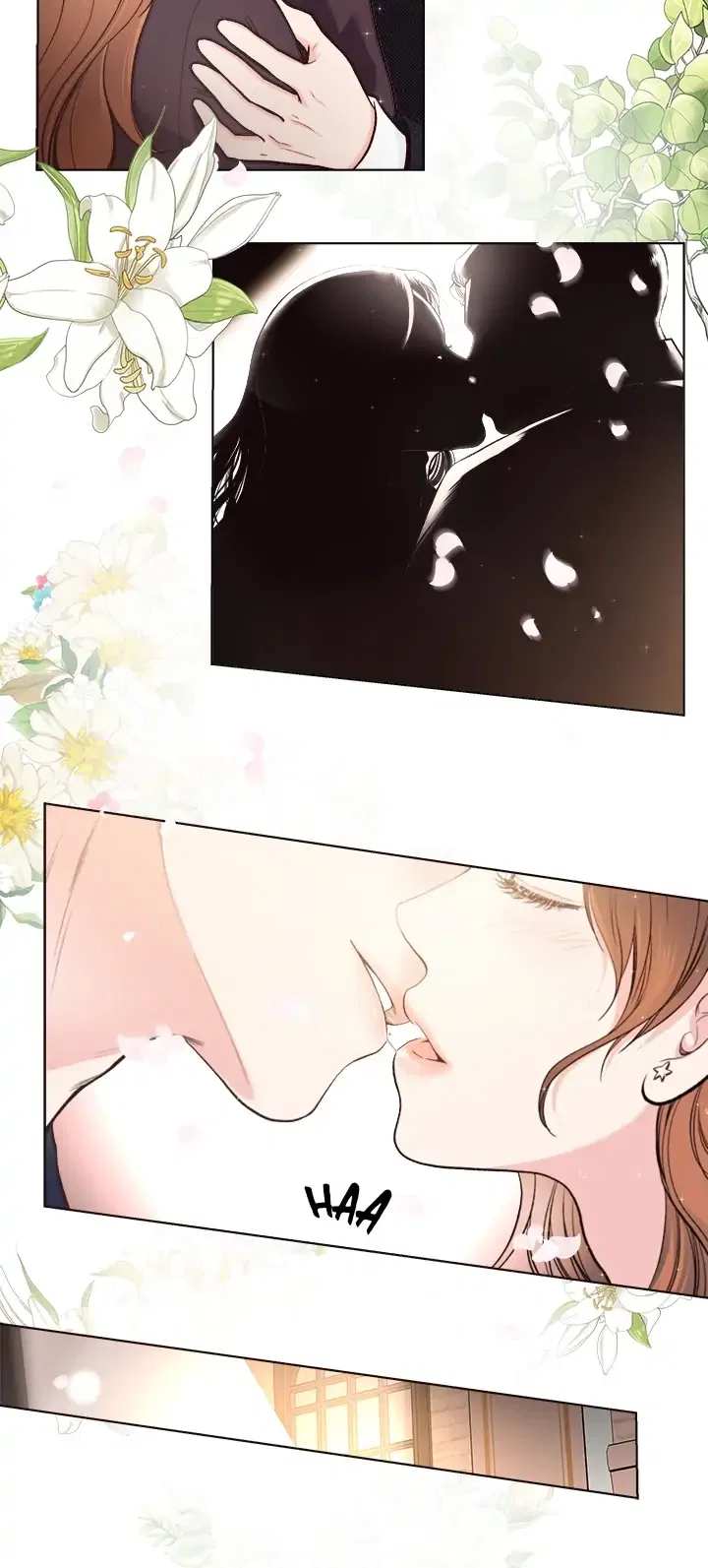How to Take Off a Wedding Dress Chapter 55 – Page 43
