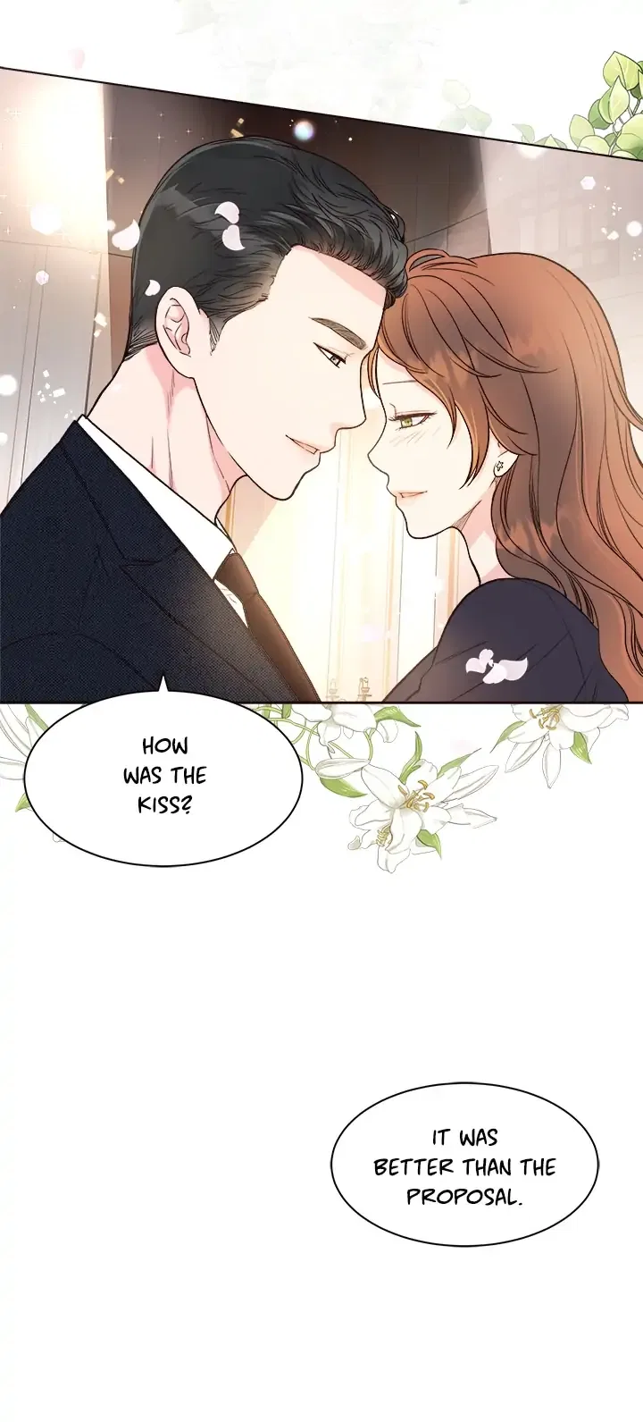 How to Take Off a Wedding Dress Chapter 55 – Page 44