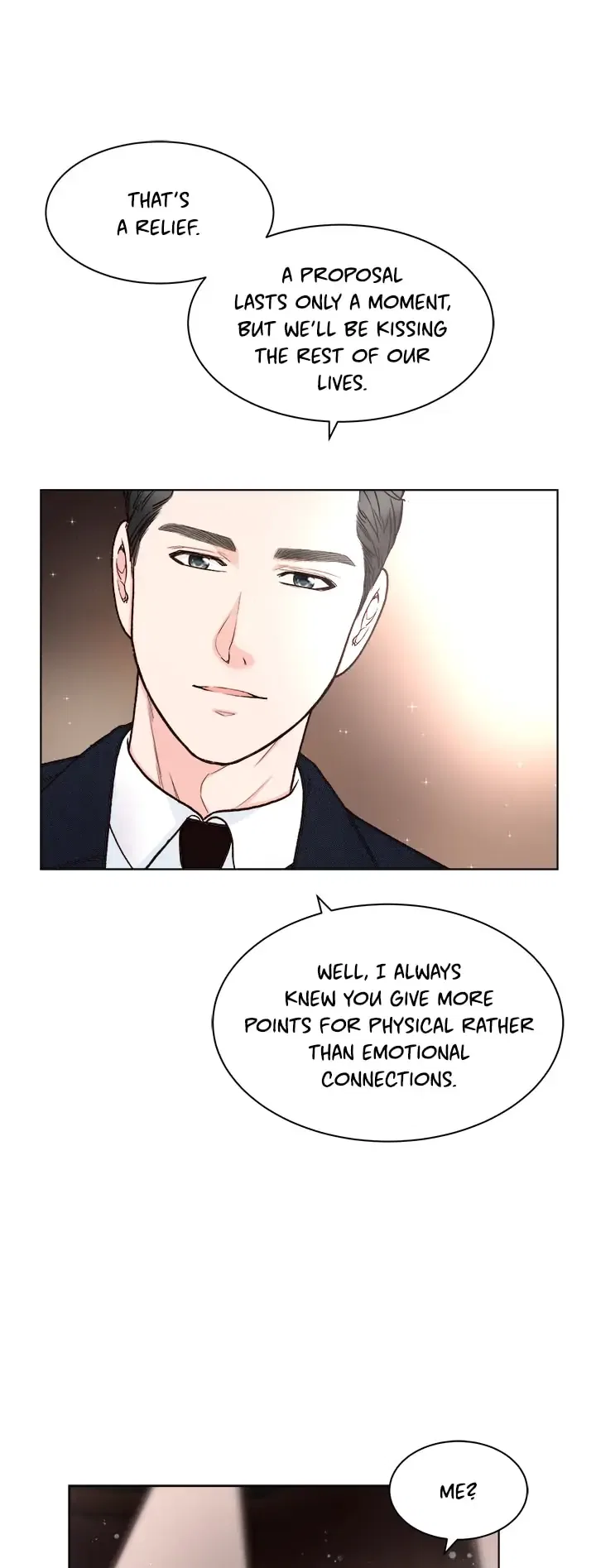 How to Take Off a Wedding Dress Chapter 55 – Page 45