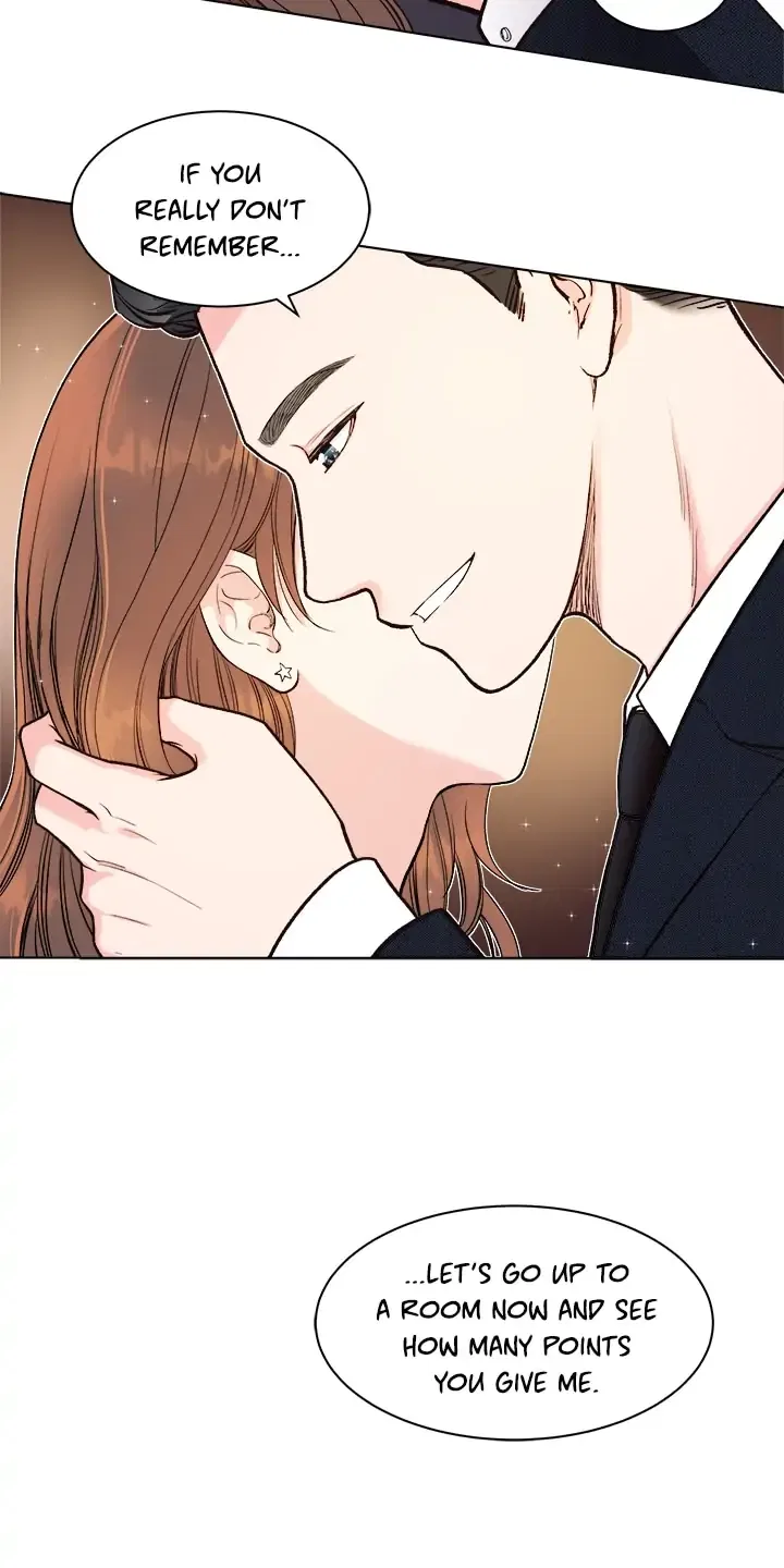 How to Take Off a Wedding Dress Chapter 55 – Page 48