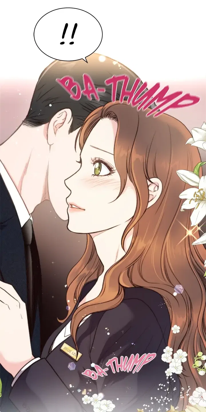 How to Take Off a Wedding Dress Chapter 55 – Page 49